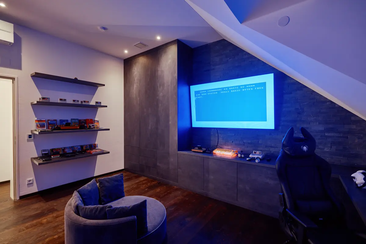 LocationRobot - Film Location Penthouse LR6577 (photo 9)