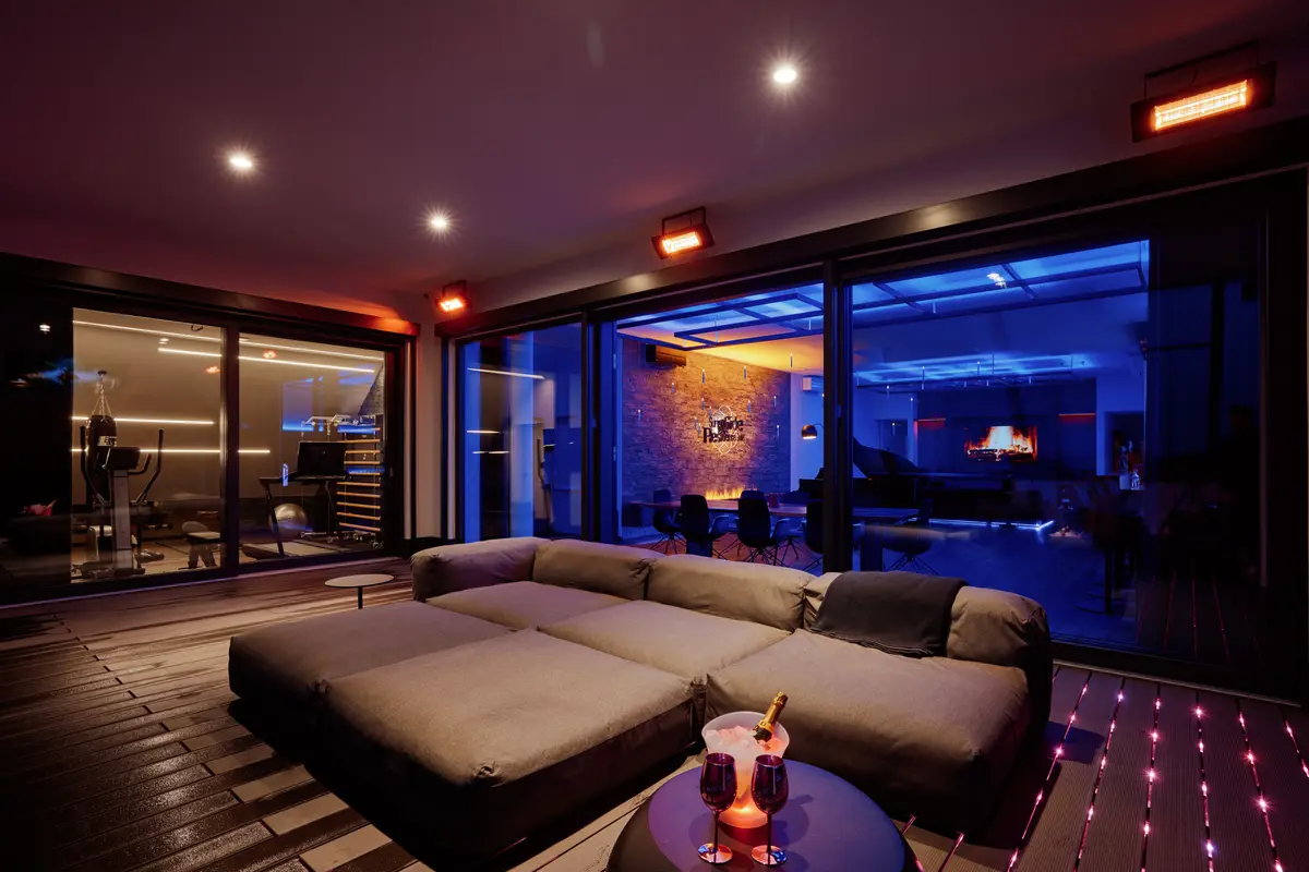 LocationRobot - Film Location Penthouse LR6577 (photo 18)