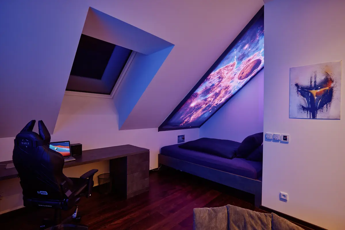 LocationRobot - Film Location Penthouse LR6577 (photo 8)