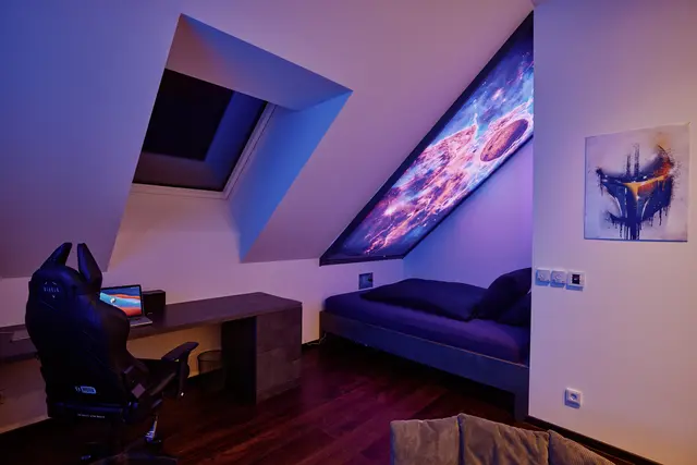 LocationRobot - Film Location Penthouse LR6577 (photo 8)