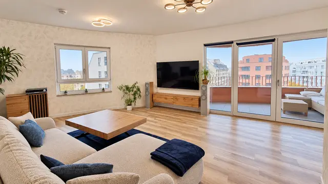 LocationRobot - Film Location Wohnung LR6602 (photo 1)