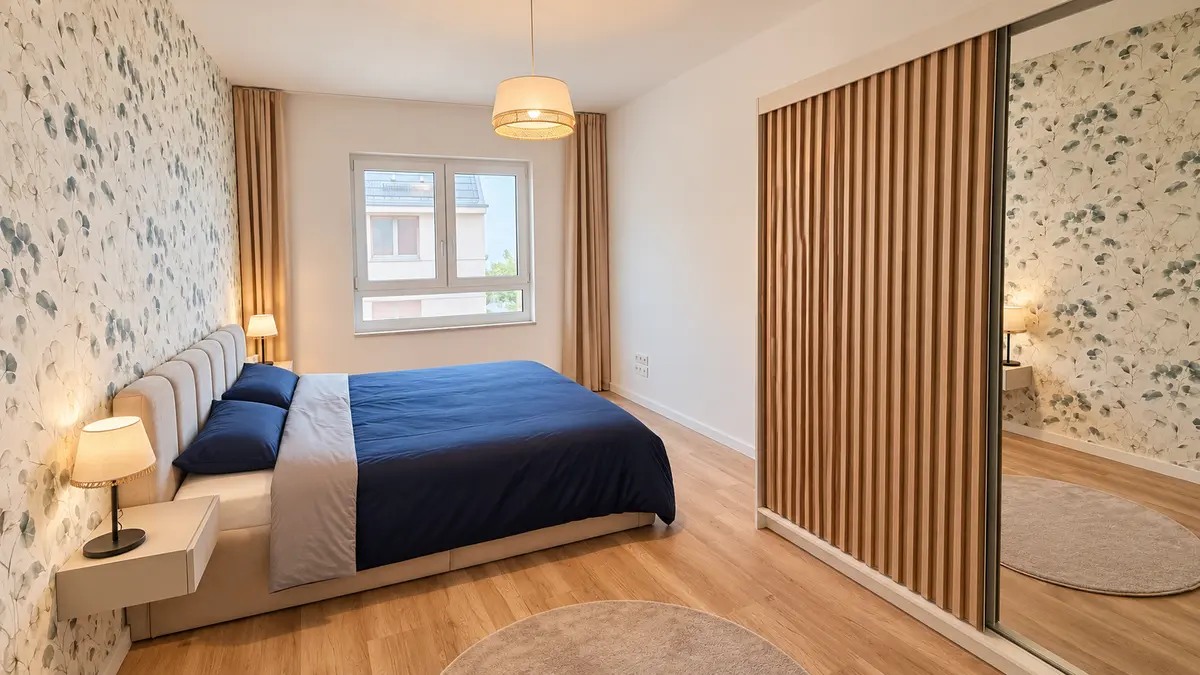 LocationRobot - Film Location Wohnung LR6602 (photo 7)