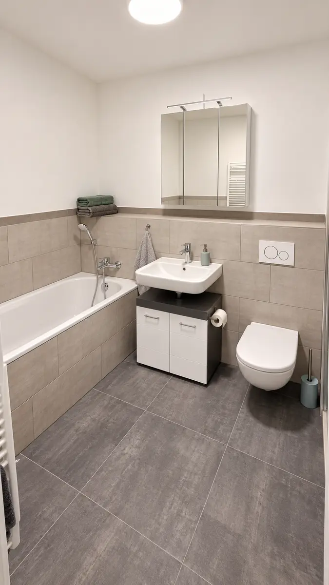 LocationRobot - Film Location Wohnung LR6602 (photo 10)