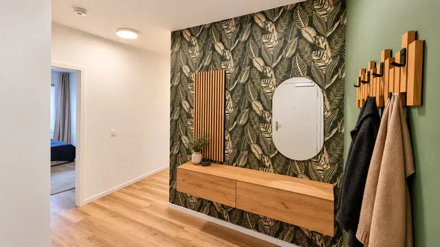 LocationRobot - Film Location Wohnung LR6602 (photo 4)