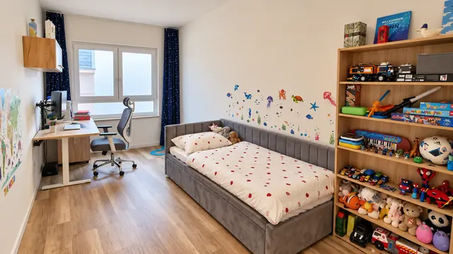 LocationRobot - Film Location Wohnung LR6602 (photo 8)