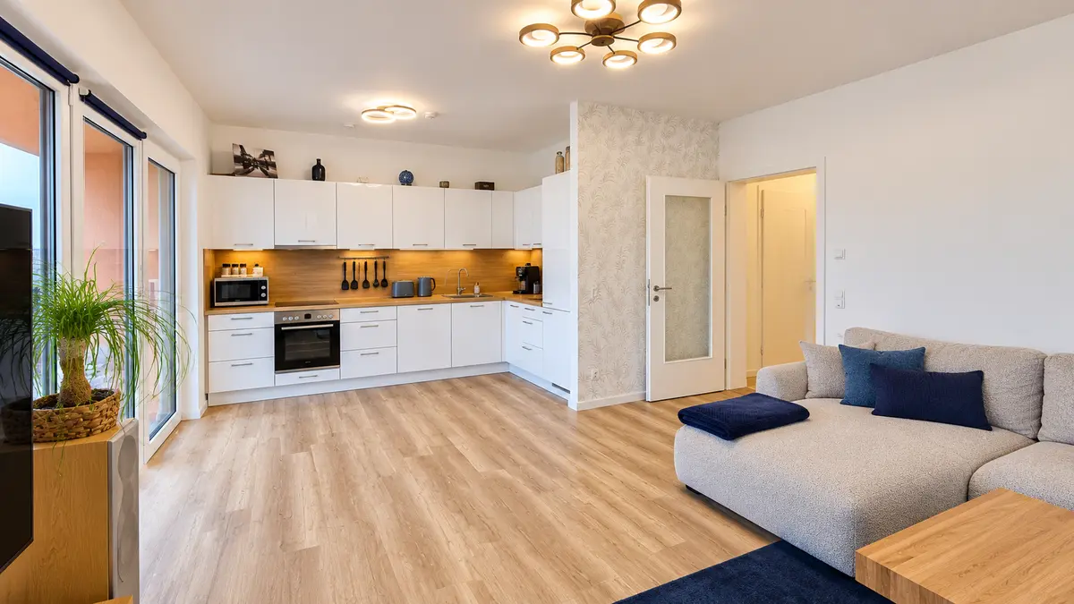 LocationRobot - Film Location Wohnung LR6602 (photo 2)