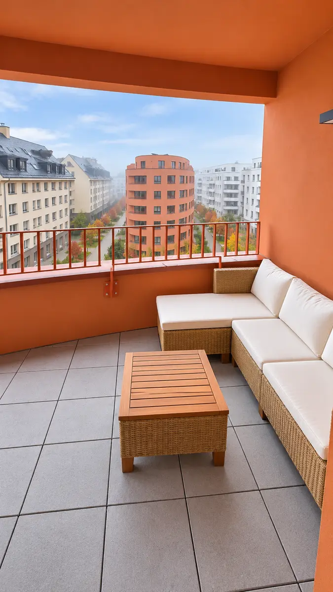 LocationRobot - Film Location Wohnung LR6602 (photo 12)