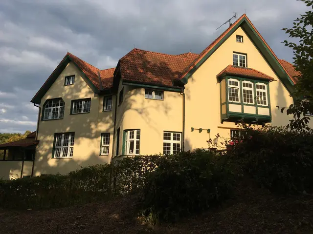 LocationRobot - Film Location Haus LR2094