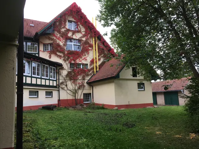 LocationRobot - Film Location Haus LR2094 (photo 3)