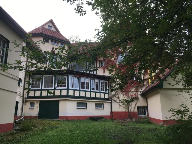 LocationRobot - Film Location Haus LR2094 (photo 2)