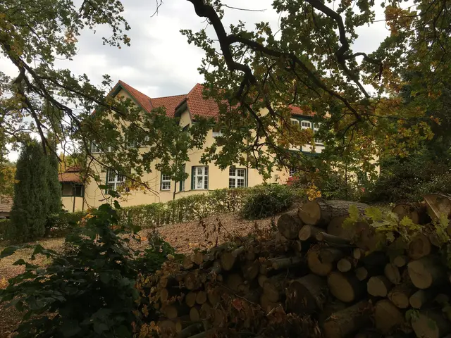 LocationRobot - Film Location Haus LR2094 (photo 5)