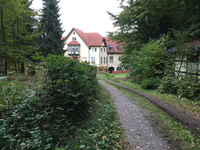 LocationRobot - Film Location Haus LR2094 (photo 4)