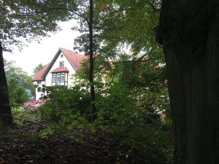 LocationRobot - Film Location Haus LR2094 (photo 6)