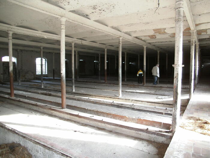 LocationRobot - Film Location Hof LR2699 (photo 9)