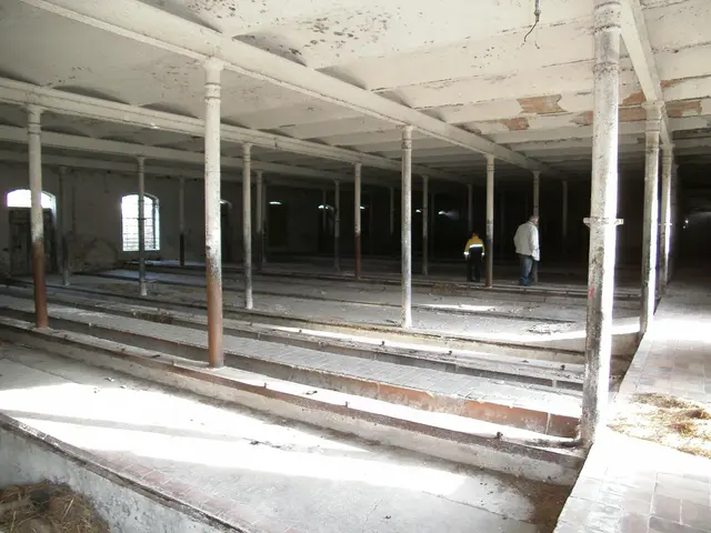 LocationRobot - Film Location Hof LR2699 (photo 9)