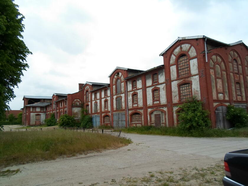 LocationRobot - Film Location Hof LR2699 (photo 6)