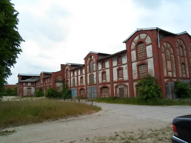 LocationRobot - Film Location Hof LR2699 (photo 6)