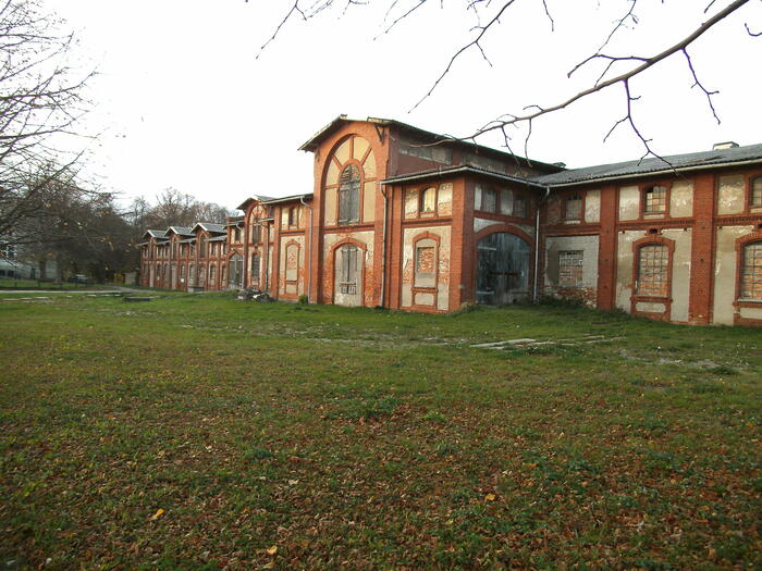 LocationRobot - Film Location Hof LR2699 (photo 7)