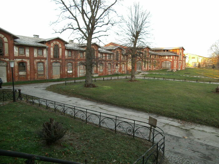 LocationRobot - Film Location Hof LR2699 (photo 1)