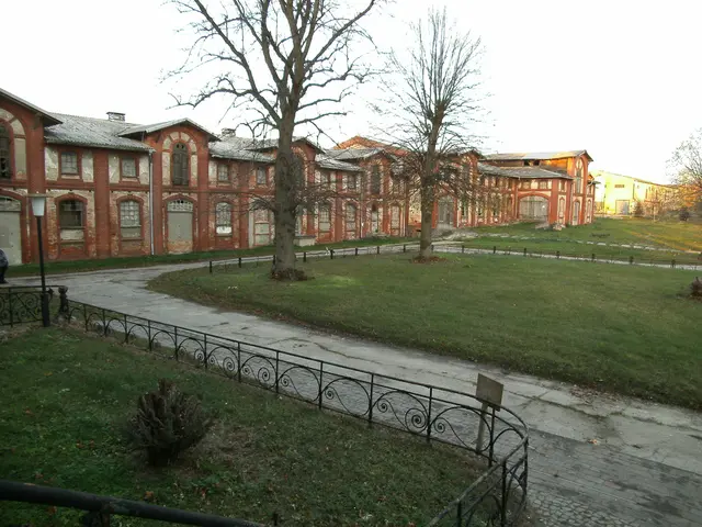LocationRobot - Film Location Hof LR2699 (photo 1)