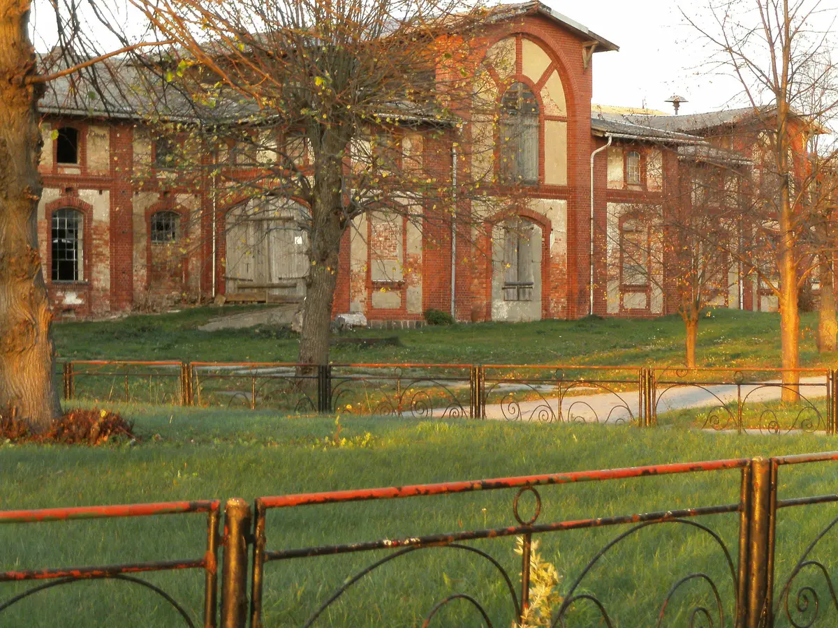 LocationRobot - Film Location Hof LR2699 (photo 5)