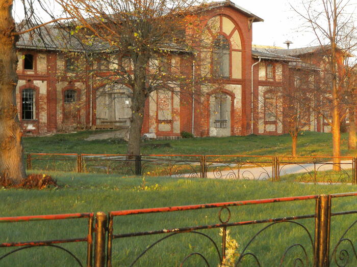 LocationRobot - Film Location Hof LR2699 (photo 5)