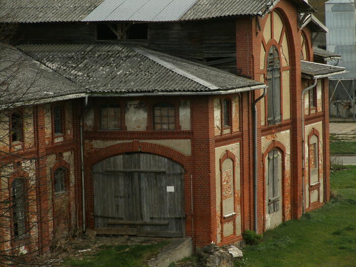 LocationRobot - Film Location Hof LR2699 (photo 8)