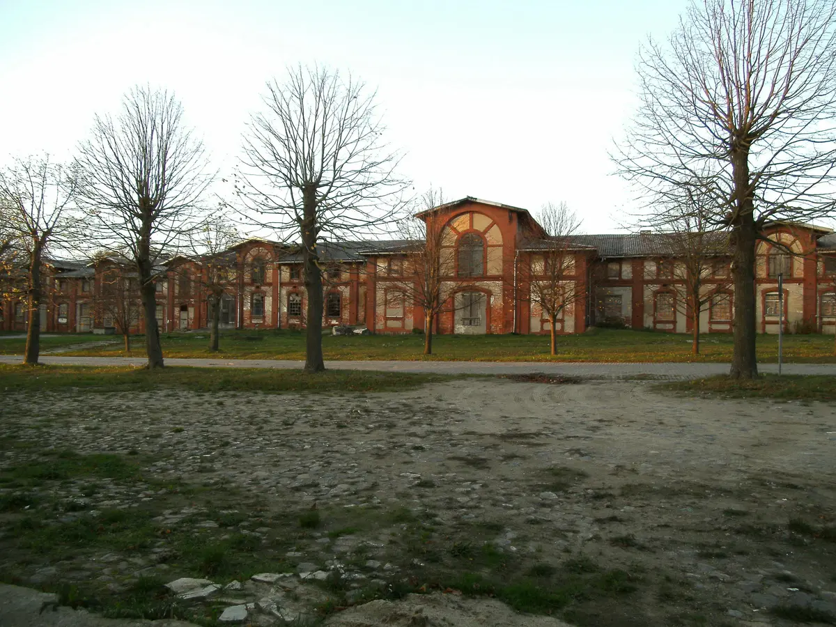 LocationRobot - Film Location Hof LR2699 (photo 3)