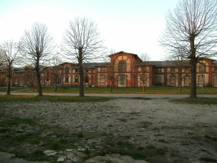 LocationRobot - Film Location Hof LR2699 (photo 3)