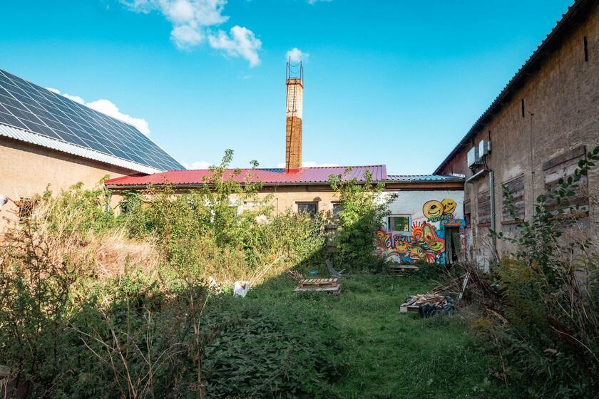 LocationRobot - Film Location Leerstand LR2997 (photo 3)