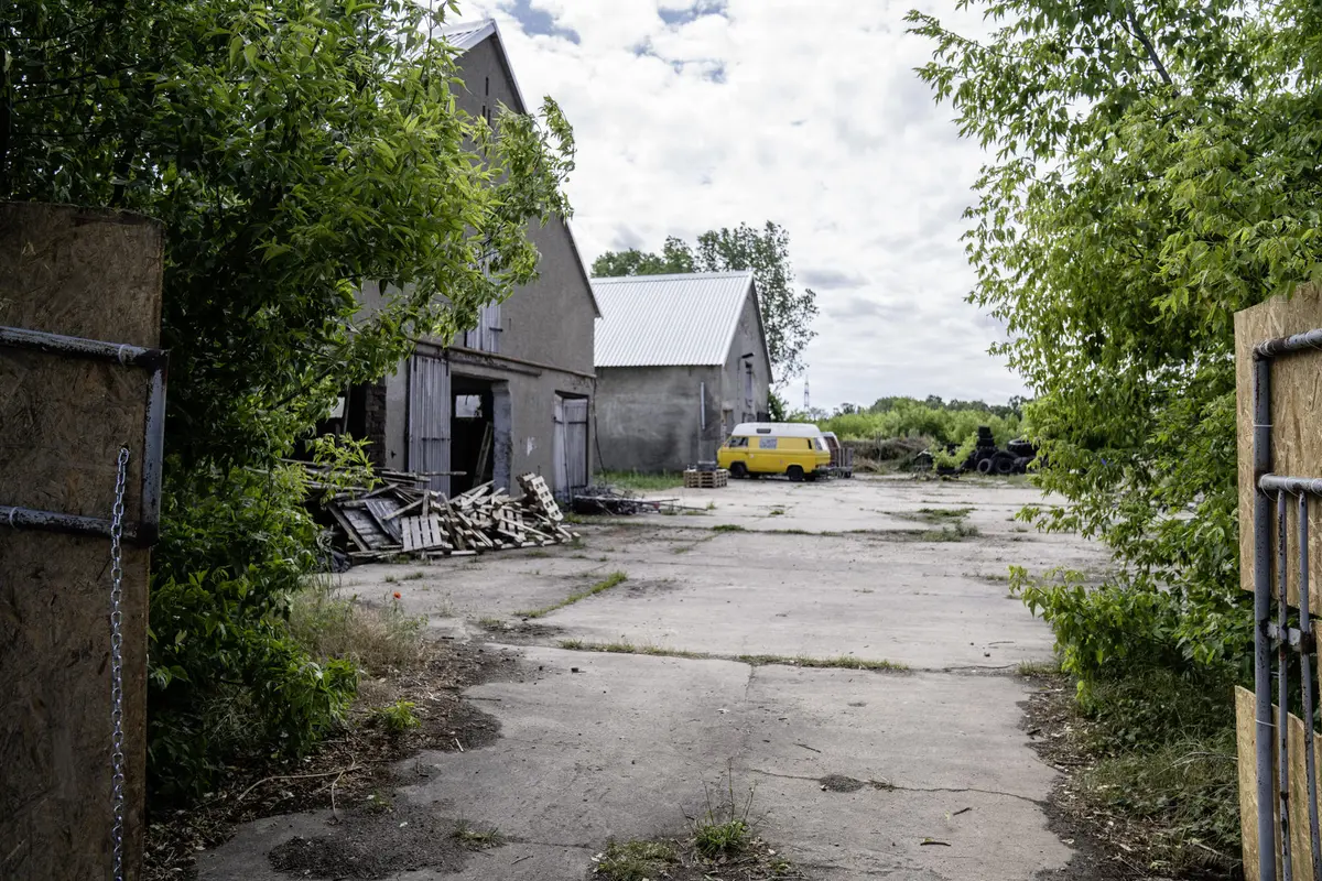 LocationRobot - Film Location Leerstand LR2997 (photo 23)