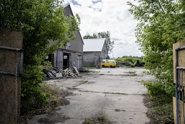 LocationRobot - Film Location Leerstand LR2997 (photo 23)