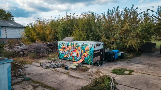 LocationRobot - Film Location Leerstand LR2997 (photo 28)