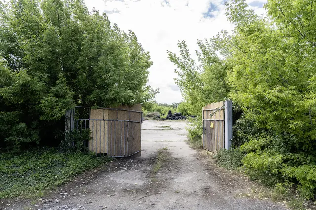 LocationRobot - Film Location Leerstand LR2997 (photo 27)
