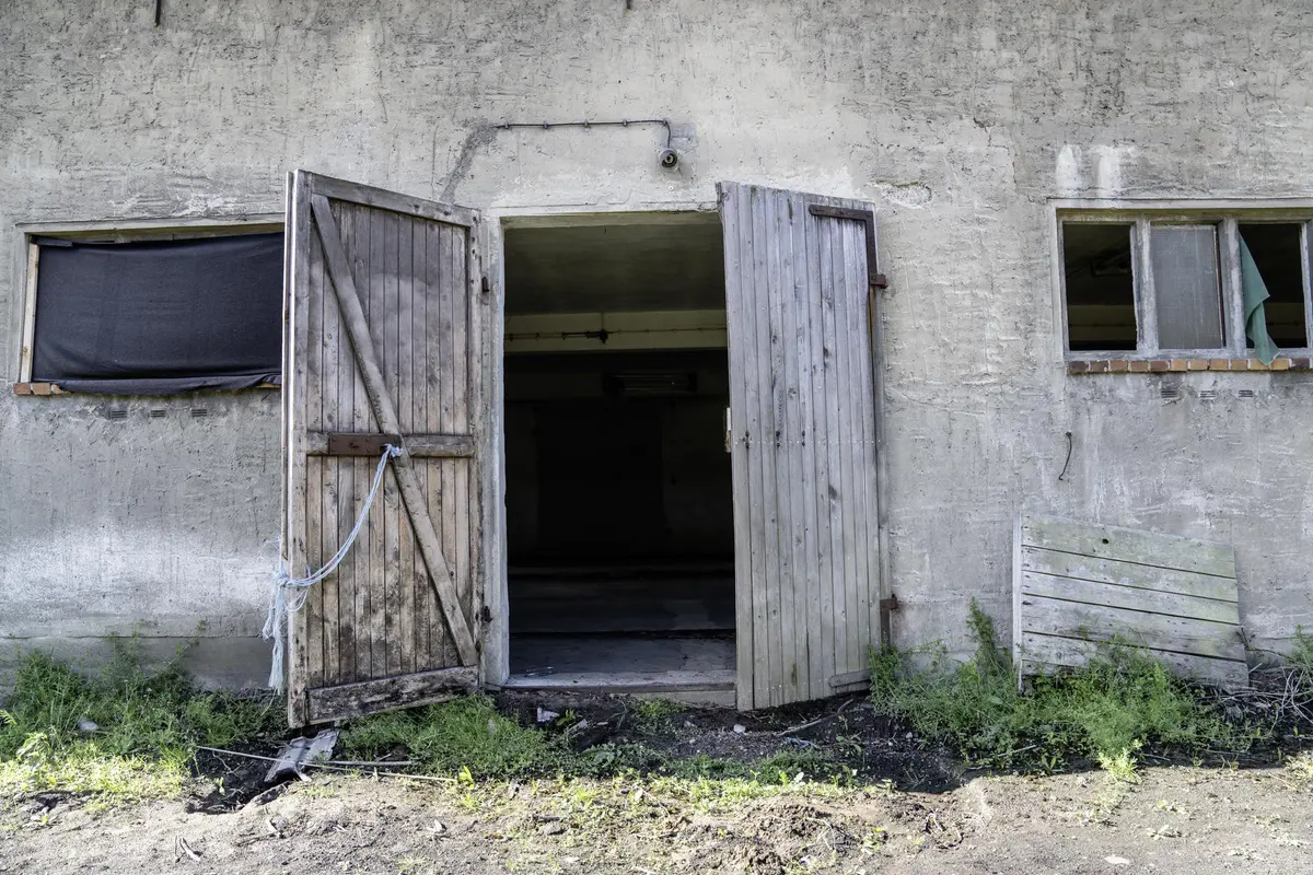 LocationRobot - Film Location Leerstand LR2997 (photo 20)