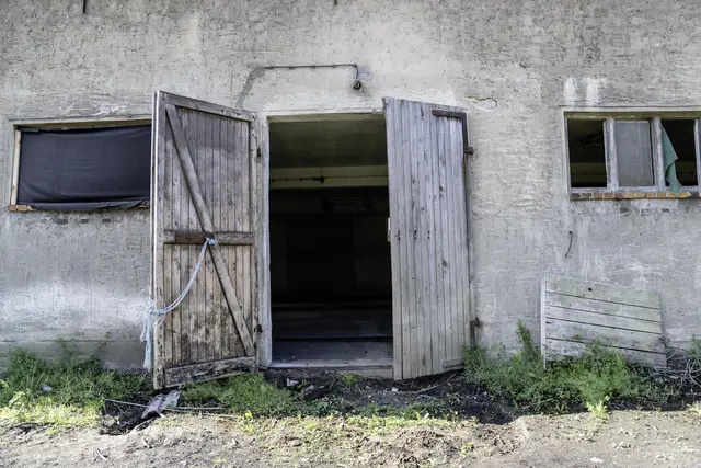 LocationRobot - Film Location Leerstand LR2997 (photo 20)