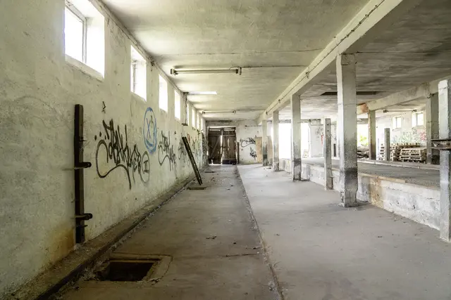 LocationRobot - Film Location Leerstand LR2997 (photo 18)
