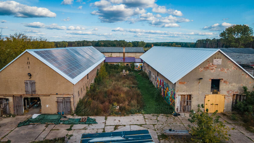 LocationRobot - Film Location Leerstand LR2997 (photo 1)