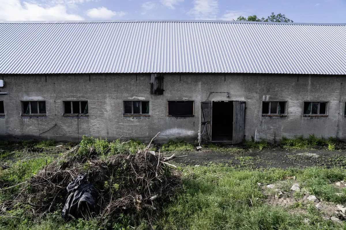 LocationRobot - Film Location Leerstand LR2997 (photo 11)