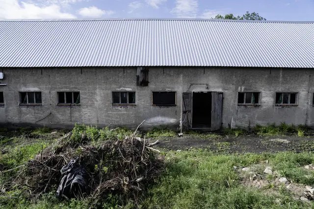 LocationRobot - Film Location Leerstand LR2997 (photo 11)