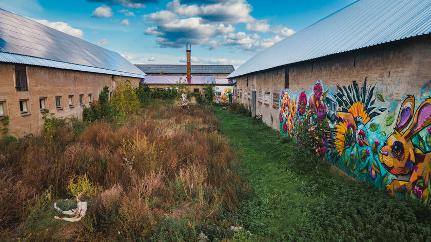 LocationRobot - Film Location Leerstand LR2997 (photo 2)