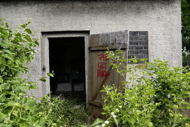 LocationRobot - Film Location Leerstand LR2997 (photo 22)