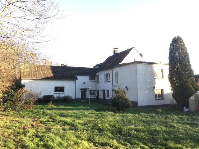 LocationRobot - Film Location Haus LR3131