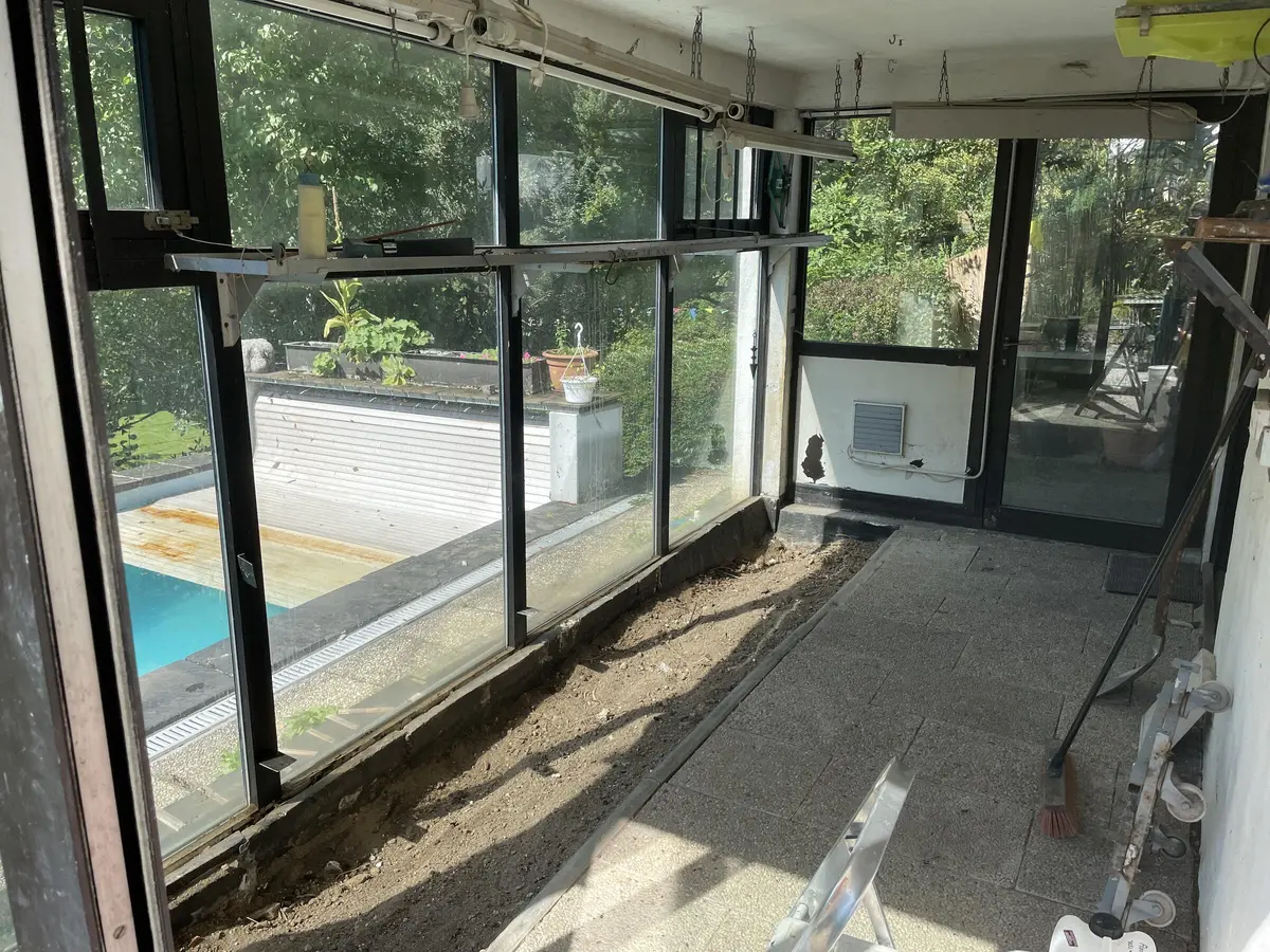 LocationRobot - Film Location Haus LR4000 (photo 21)
