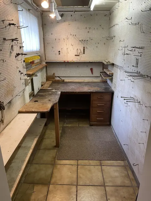 LocationRobot - Film Location Haus LR4000 (photo 23)