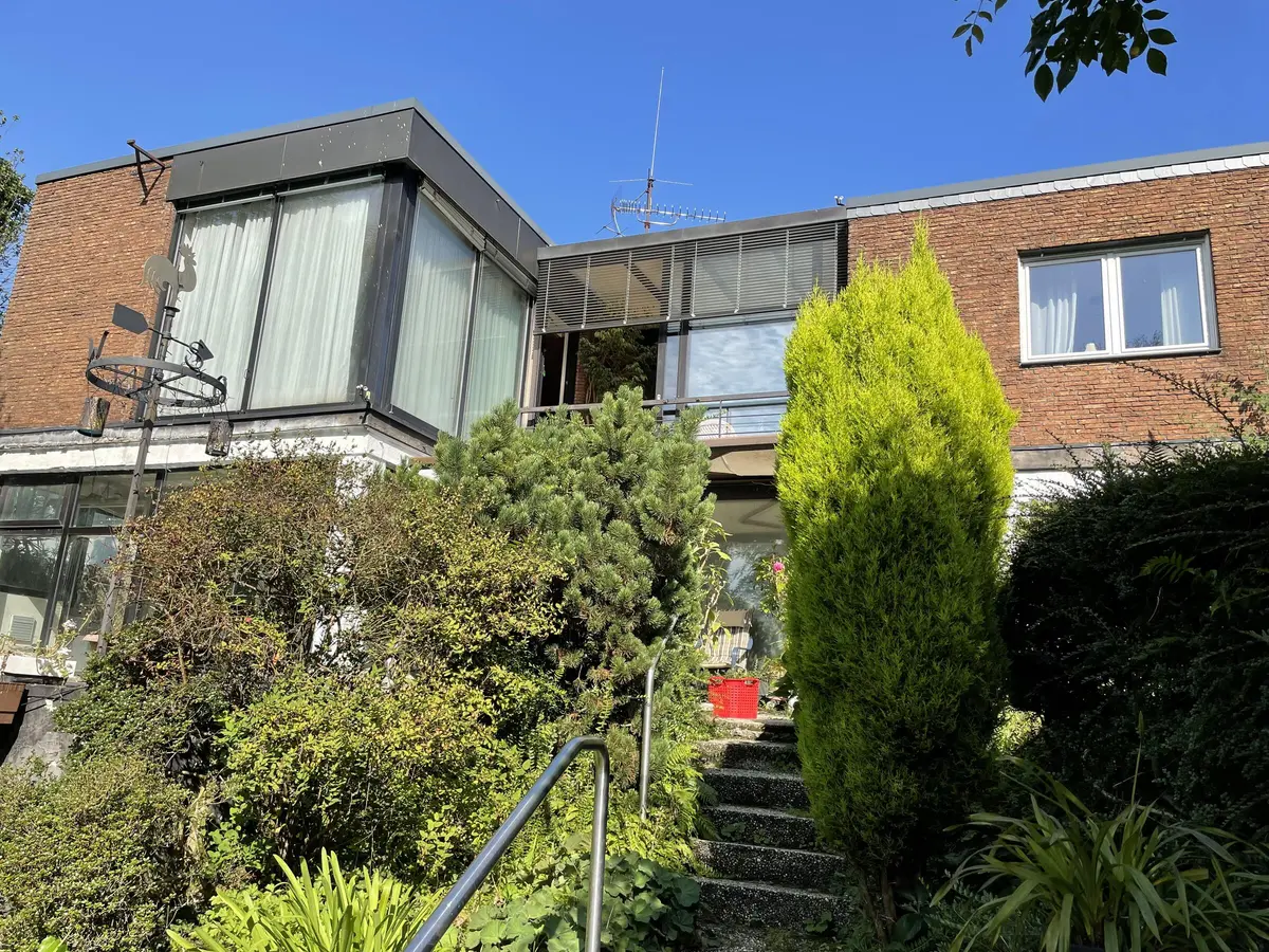 LocationRobot - Film Location Haus LR4000 (photo 25)
