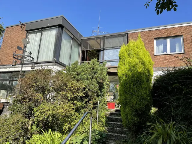 LocationRobot - Film Location Haus LR4000 (photo 25)