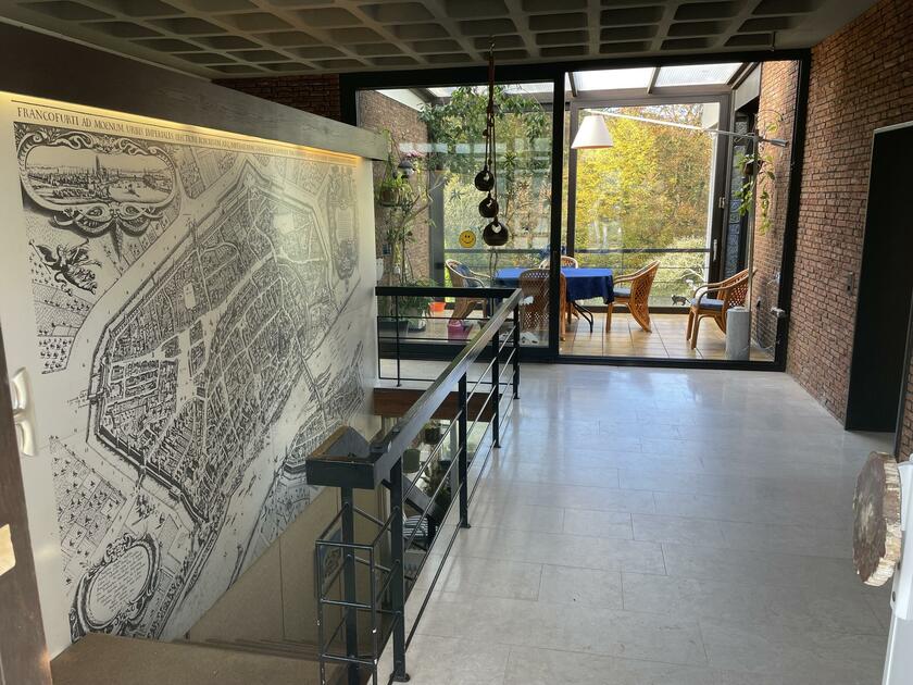 LocationRobot - Film Location Haus LR4000 (photo 2)