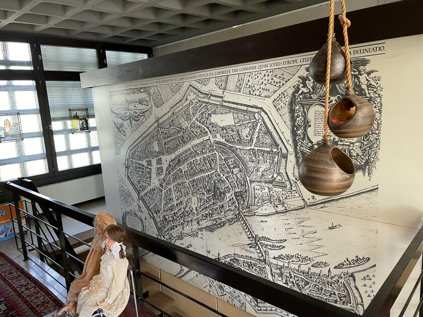 LocationRobot - Film Location Haus LR4000 (photo 3)