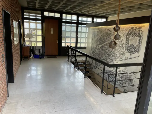 LocationRobot - Film Location Haus LR4000